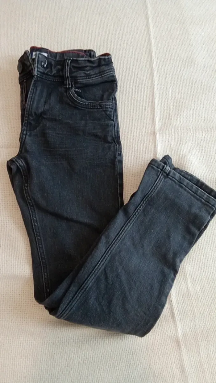 Lot de 3 pantalons garçons - photo numéro 3