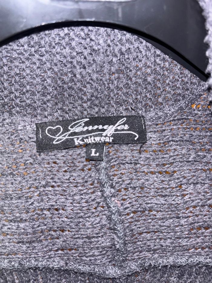 Pull Jennyfer - photo numéro 2