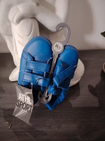 Chaussures bébé