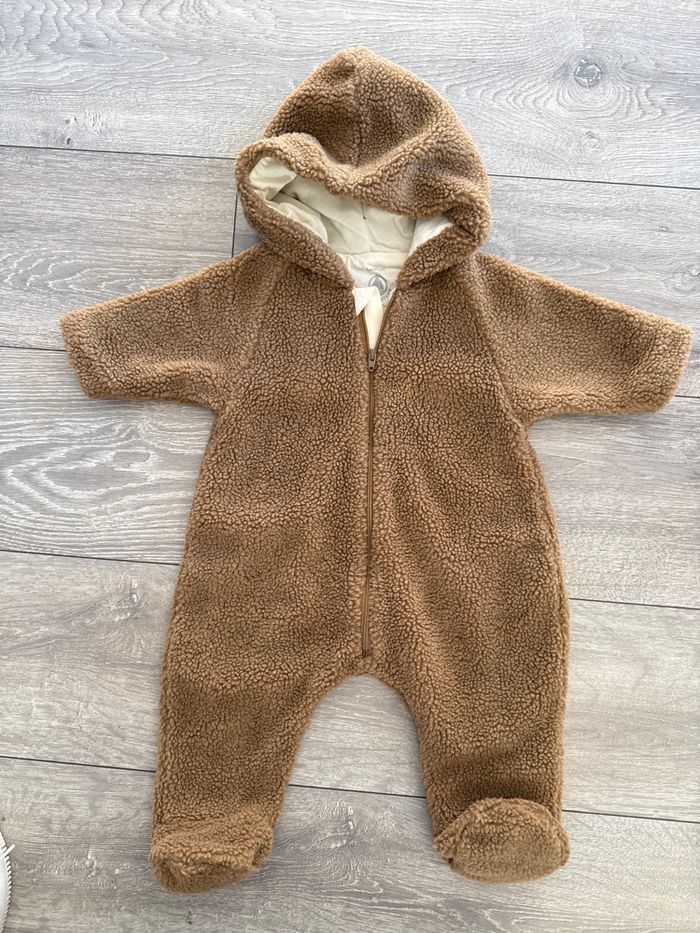 Combi pilote petit bateau