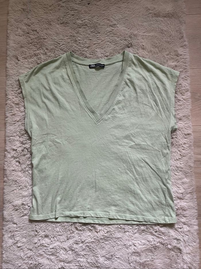 Tee shirt