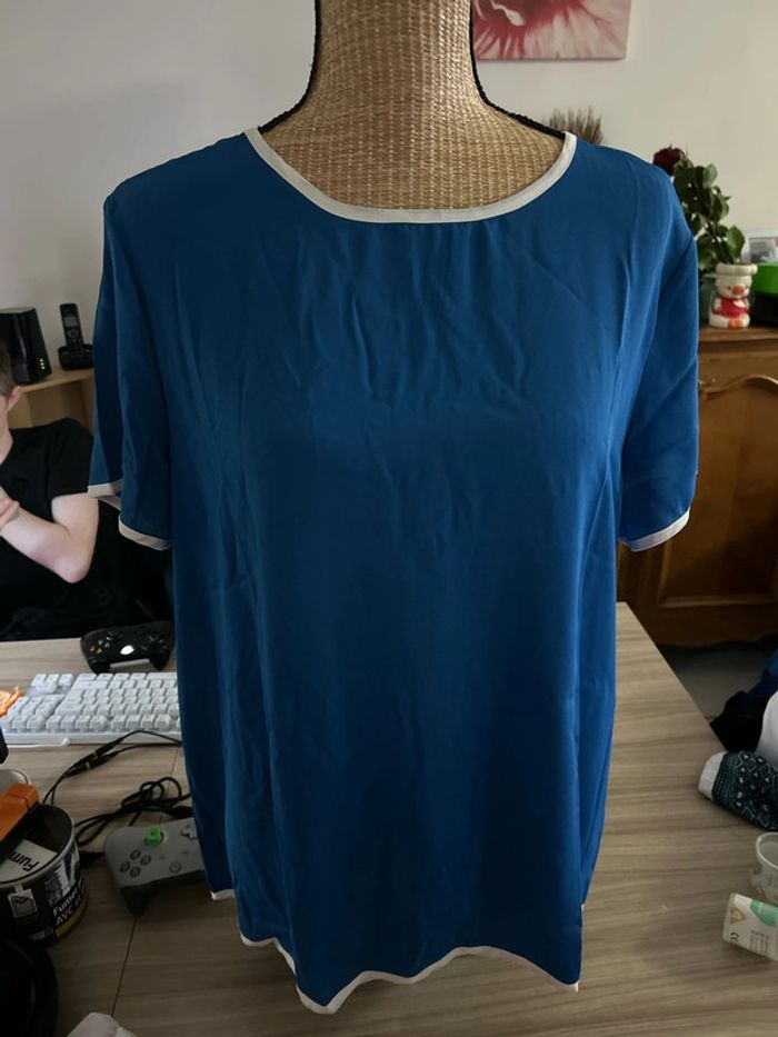 Blouse SHEIN
