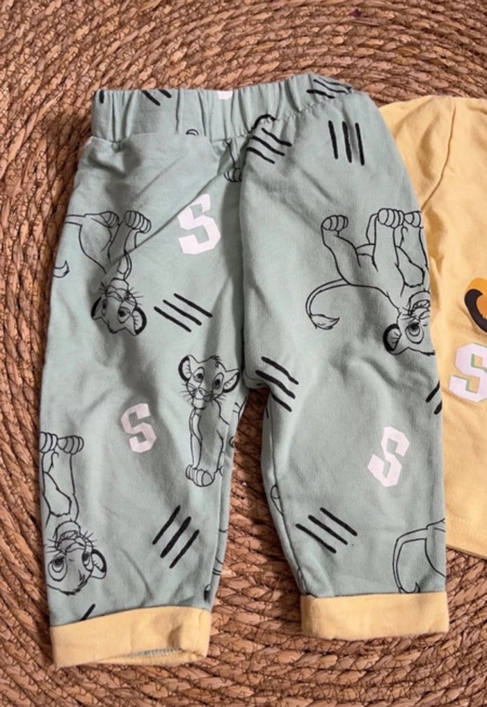 Ensemble garcon - photo numéro 2