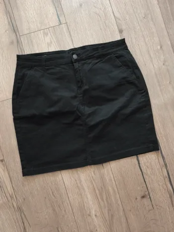 Jupe noir T42