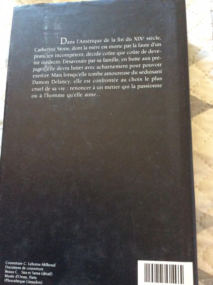 #le serment Lindsay Chase - photo numéro 4