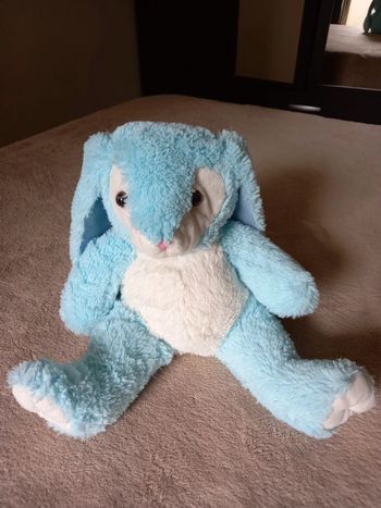 Peluche enfant