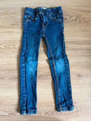 Jean 5a