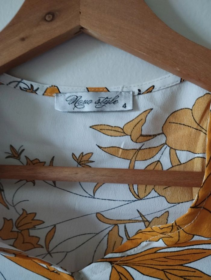 Robe longue - photo numéro 3