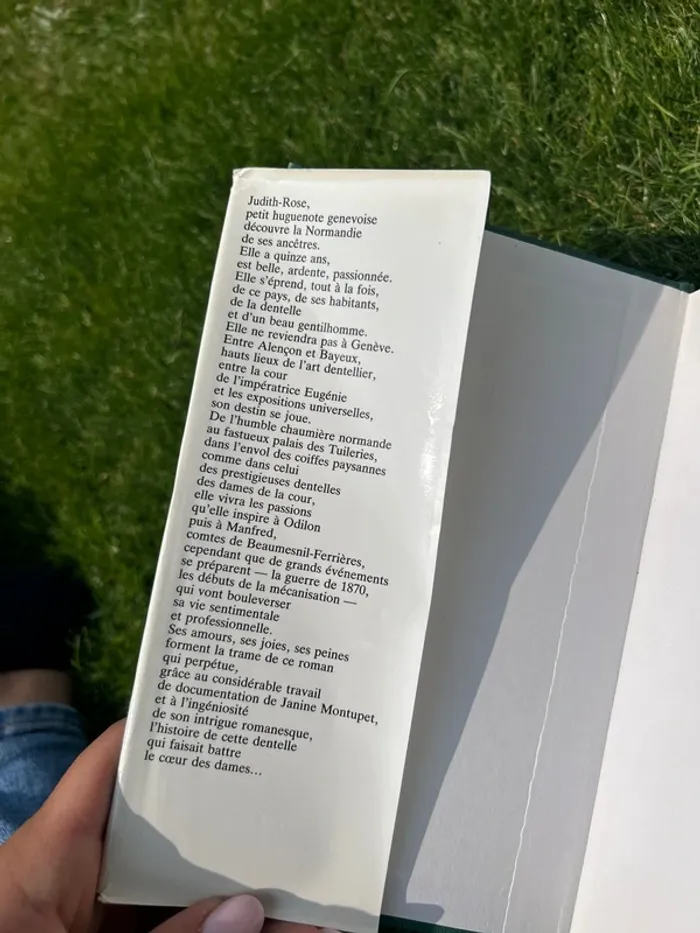 Livre - photo numéro 7