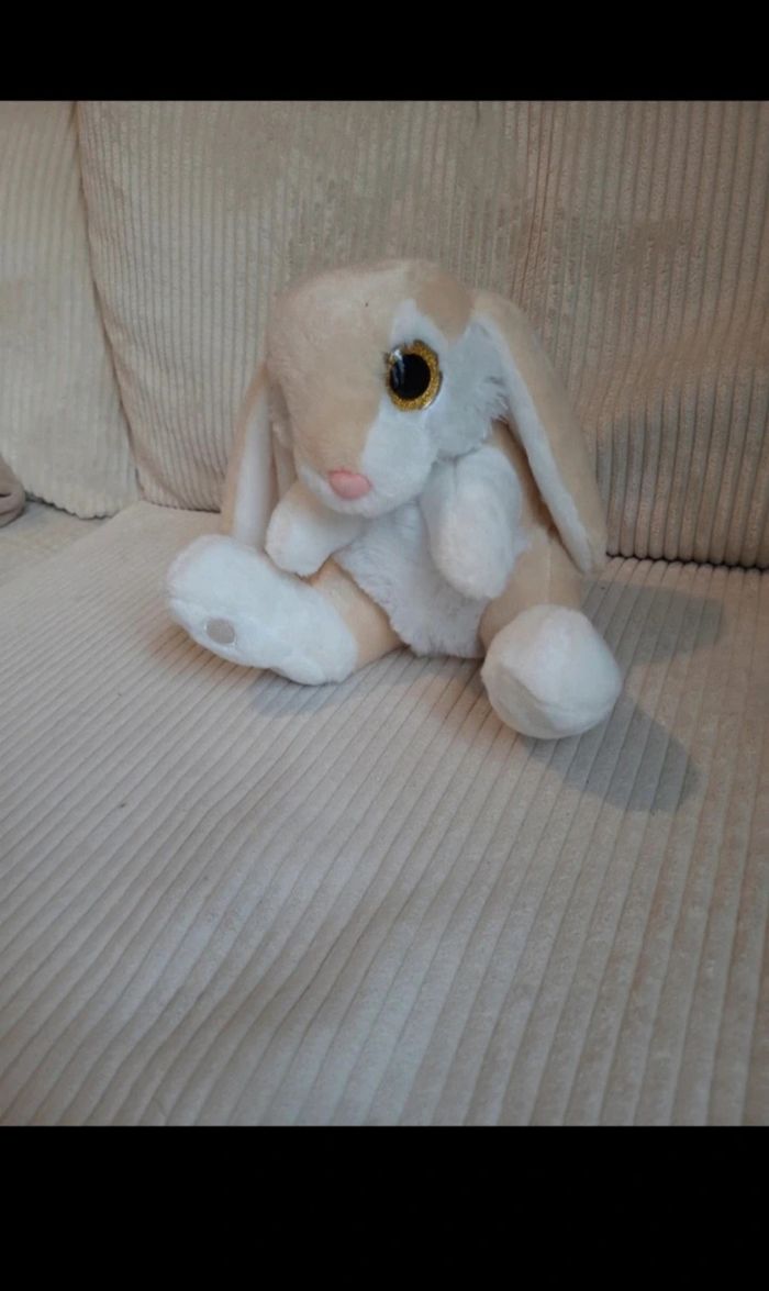 Peluches - photo numéro 2