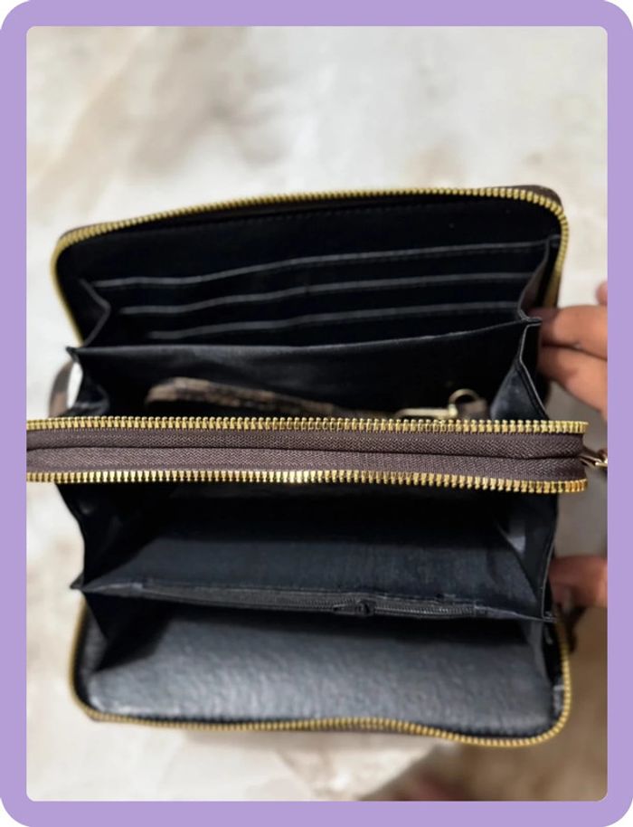 Sac à bandoulière - photo numéro 3