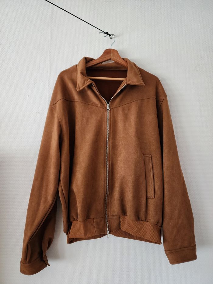 Veste homme légère