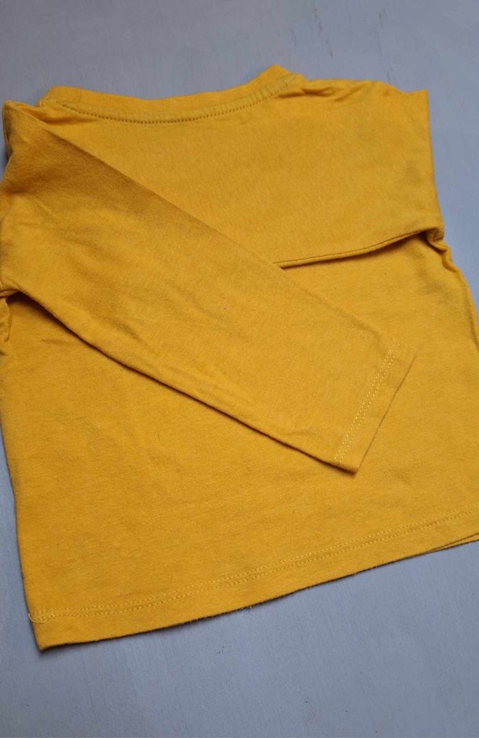 Maillot jaune - photo numéro 2