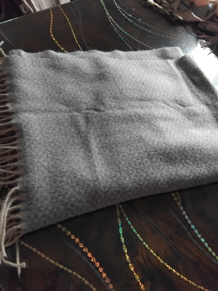 Écharpe neuf no1 - photo numéro 3