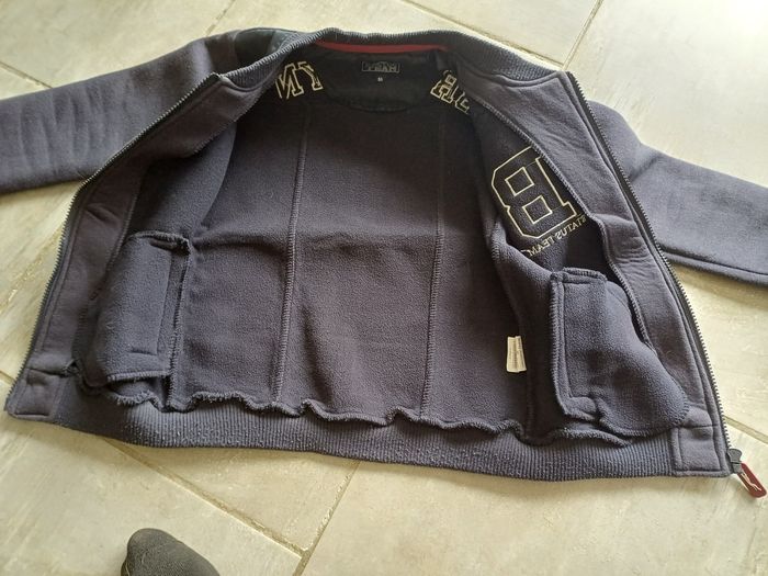 Lot 20 vetements hiver garçon 8 ans - photo numéro 7