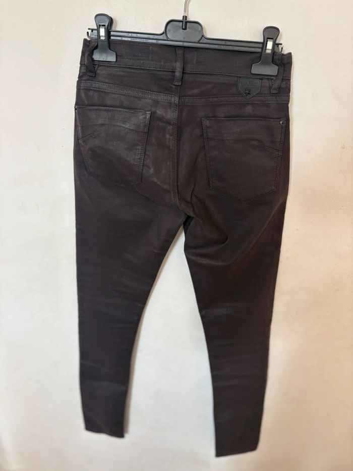 Jean skinny ikks • XS - photo numéro 4