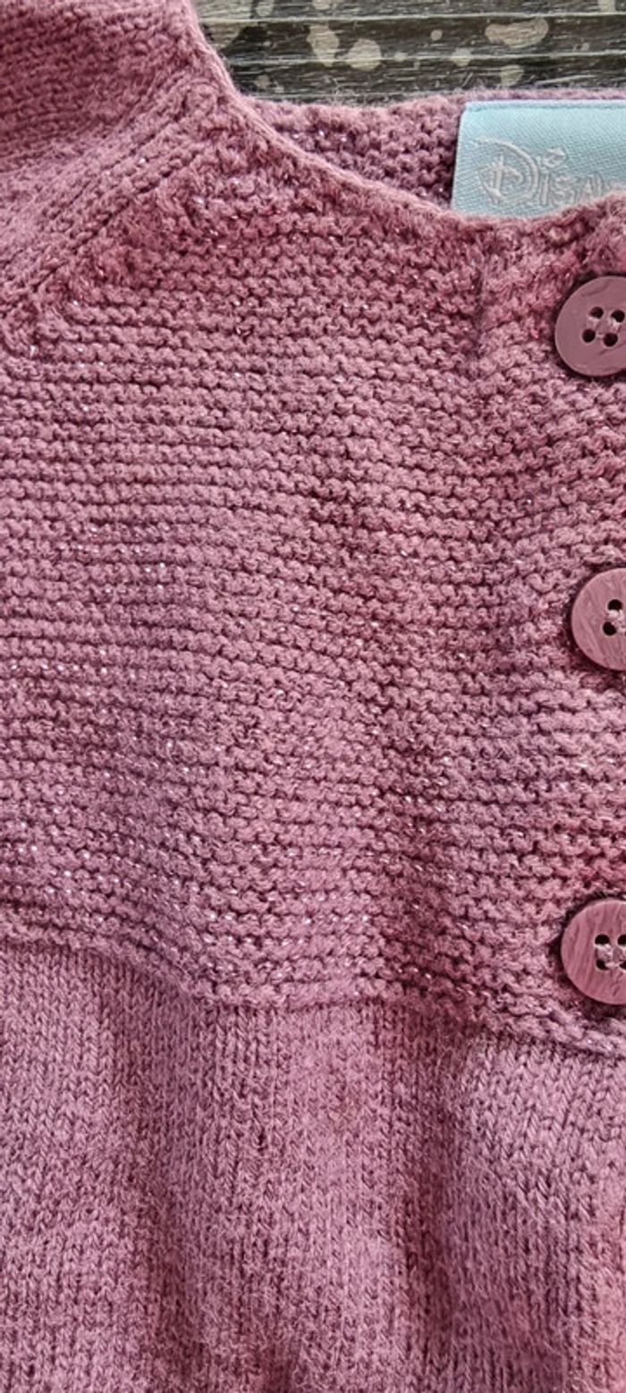 Ensemble fille 23 mois - photo numéro 4