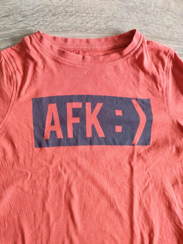 T-shirt - photo numéro 2