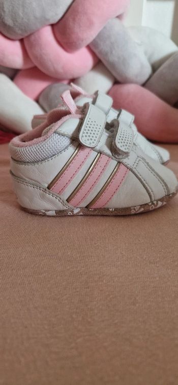 Chaussures adidas