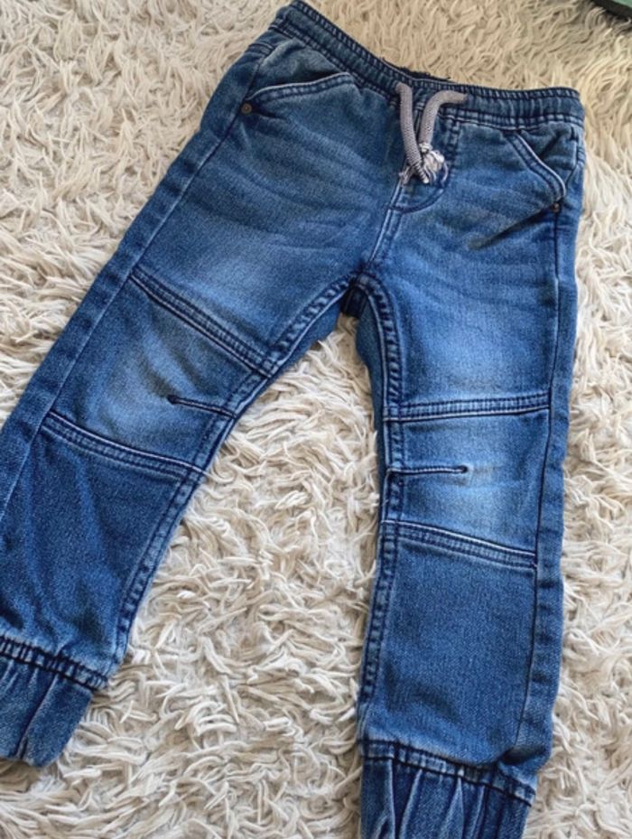 Jeans lupilu