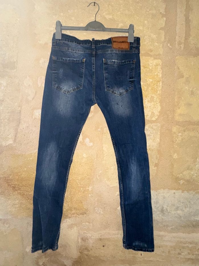 Jeans homme - photo numéro 9