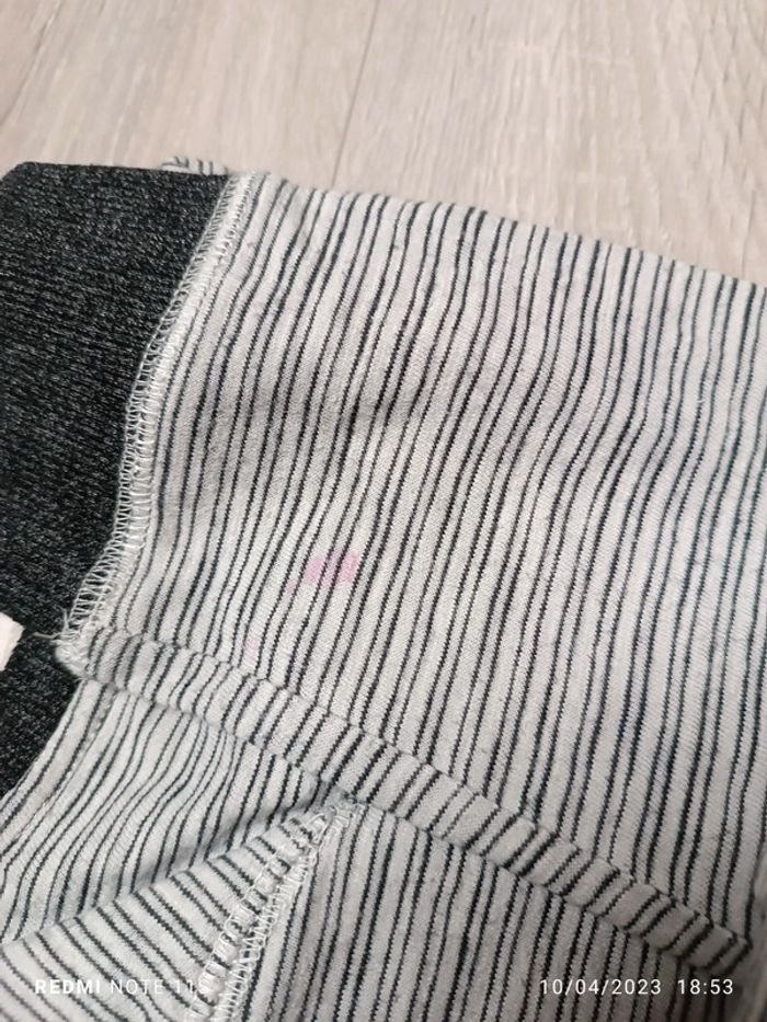 Tee-shirt manches longues - photo numéro 3