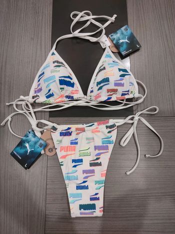 Maillot de bain Puma