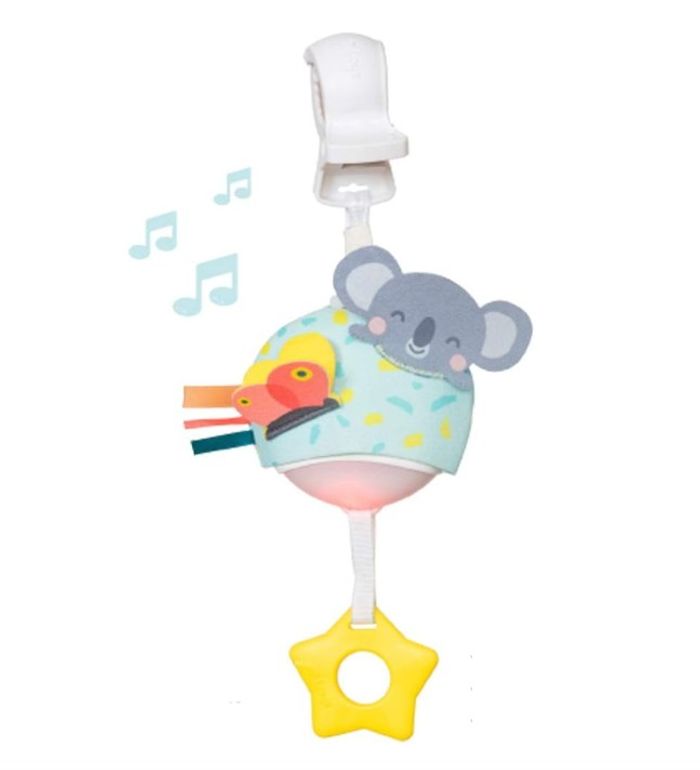 Taf Toys Mobile promenade koala - photo numéro 1