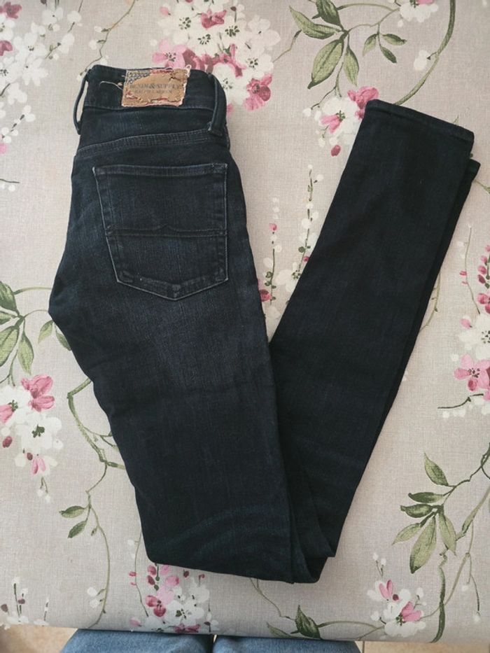 Jeans skinny Ralph lauren 32
