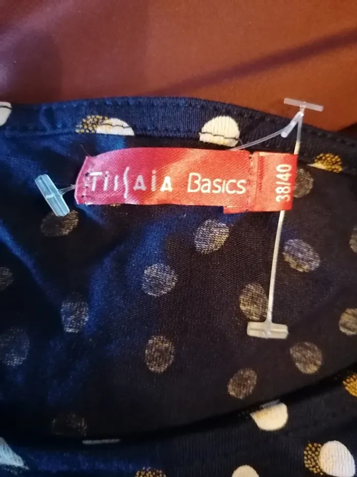 Robe tissaia 38/40 - photo numéro 4
