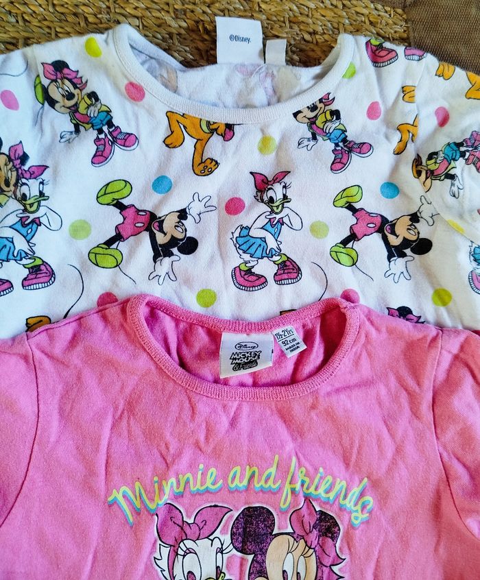 Lot fille 2 ans - photo numéro 4