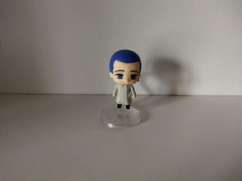 petite figurine Tokyo Revengers - hakkai shiba