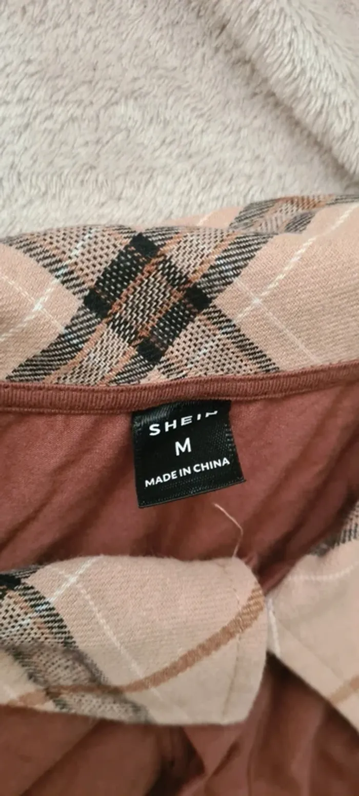 Ensemble polo en short - photo numéro 3