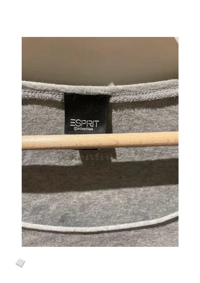 Tee-shirts manches 3/4 - S/M - photo numéro 5