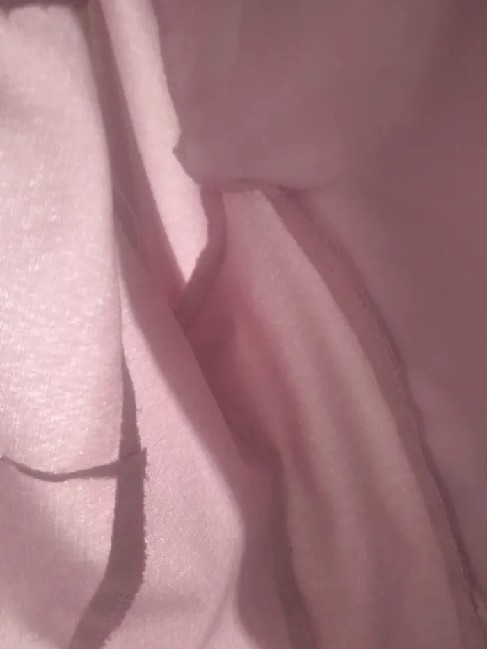 Petite veste Tailleur Rose - photo numéro 4