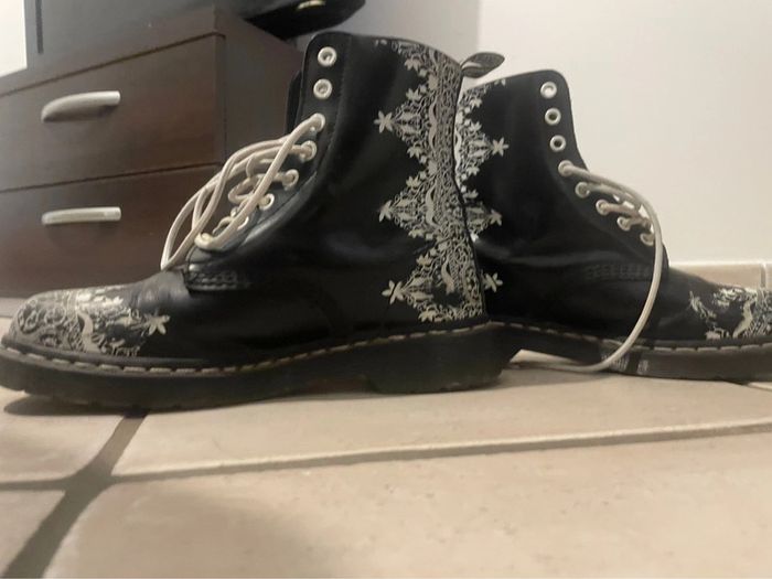 Dr.Martens - photo numéro 3