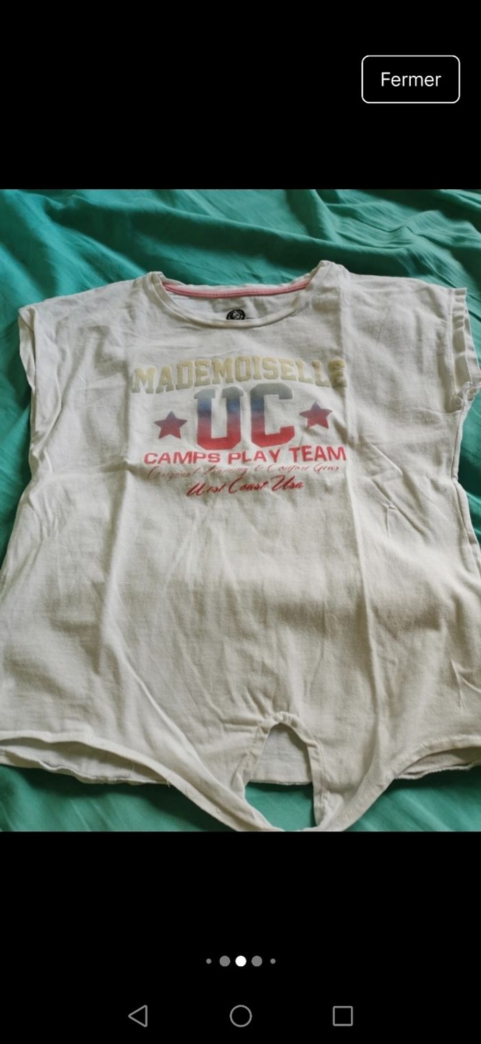 Lot de vêtements 8 ans - photo numéro 4