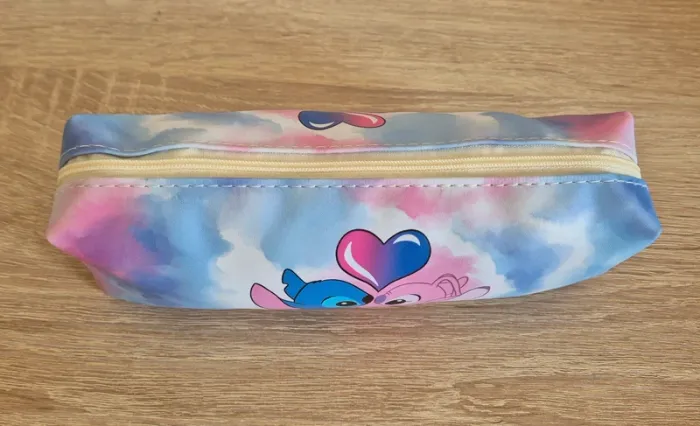 Trousse à crayons 🖍 Stitch - photo numéro 2