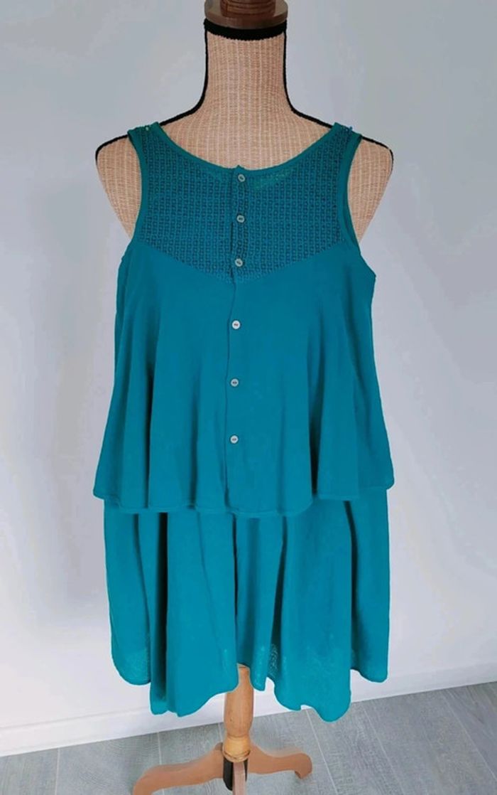 40 € Robe Catimini 10 ans - photo numéro 4