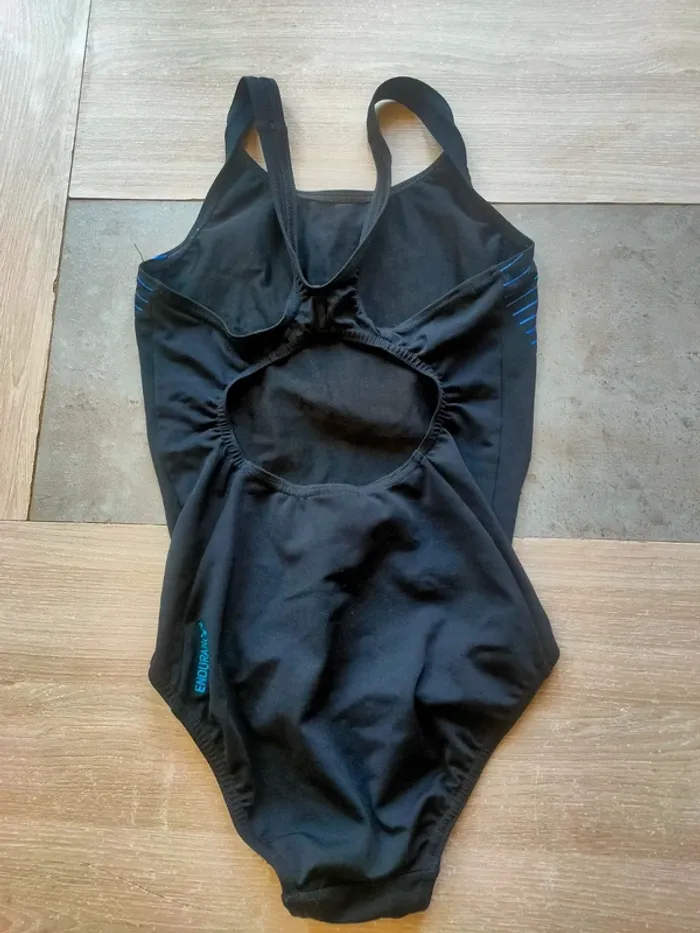 Maillot de bain speedo 36 - photo numéro 2