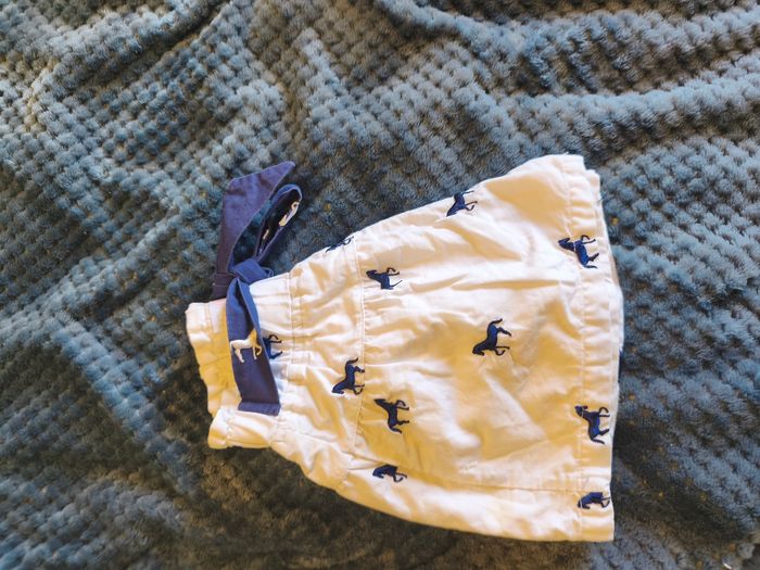 Short - photo numéro 2