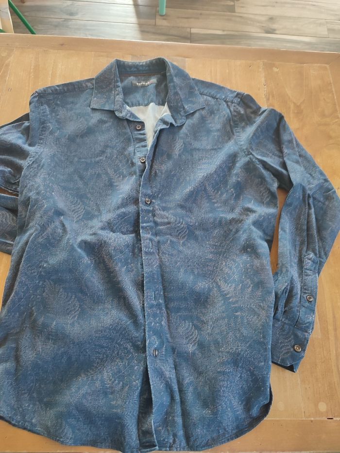 Jolie Chemise 
Devred