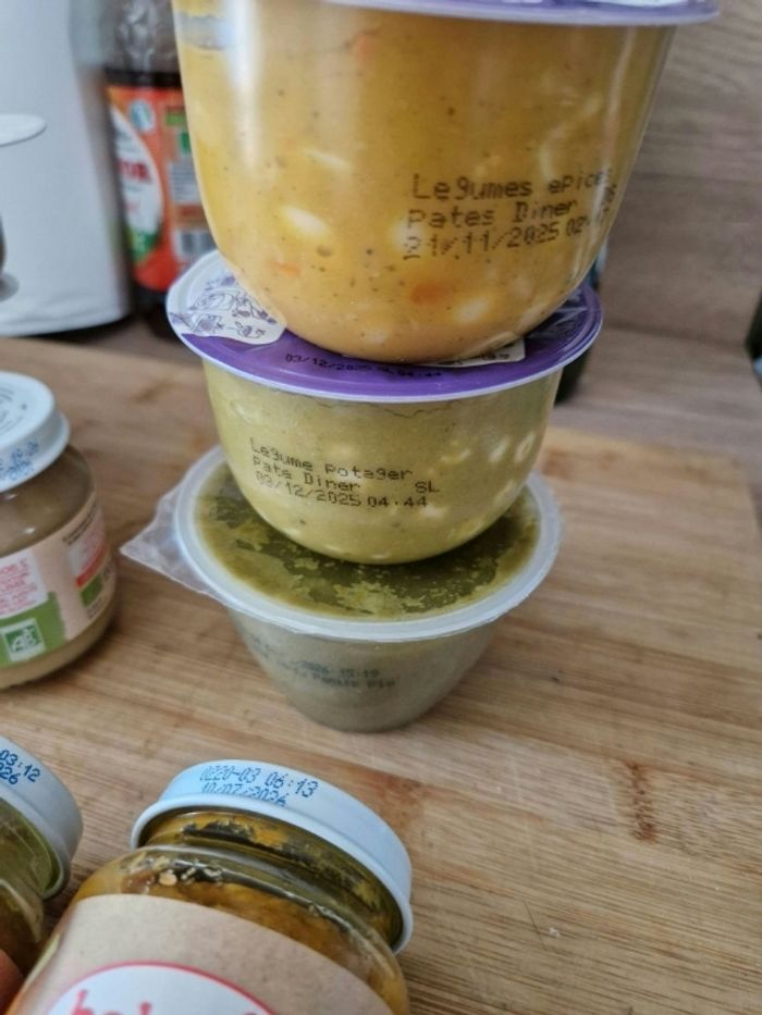 11 Repas - photo numéro 4