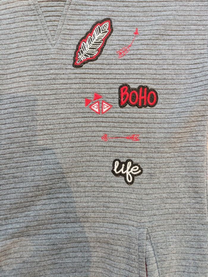 Robe d'hiver - photo numéro 2