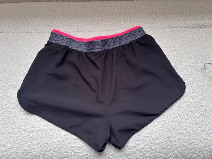 Short de sport - photo numéro 3