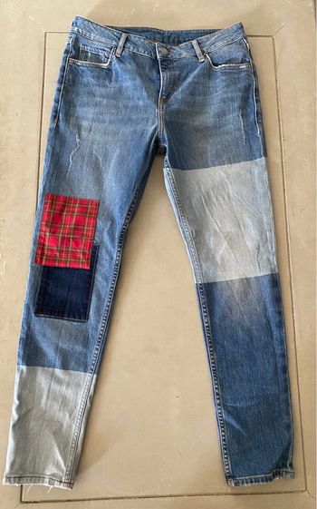 jeans vintage School Rag taille 28 US soit 28 en France