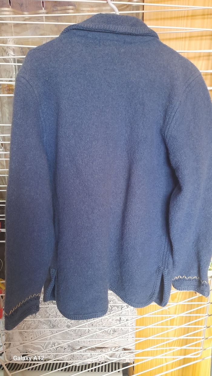 vend veste femme - photo numéro 2