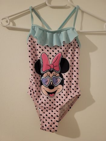 Maillot de bain 1 pièce