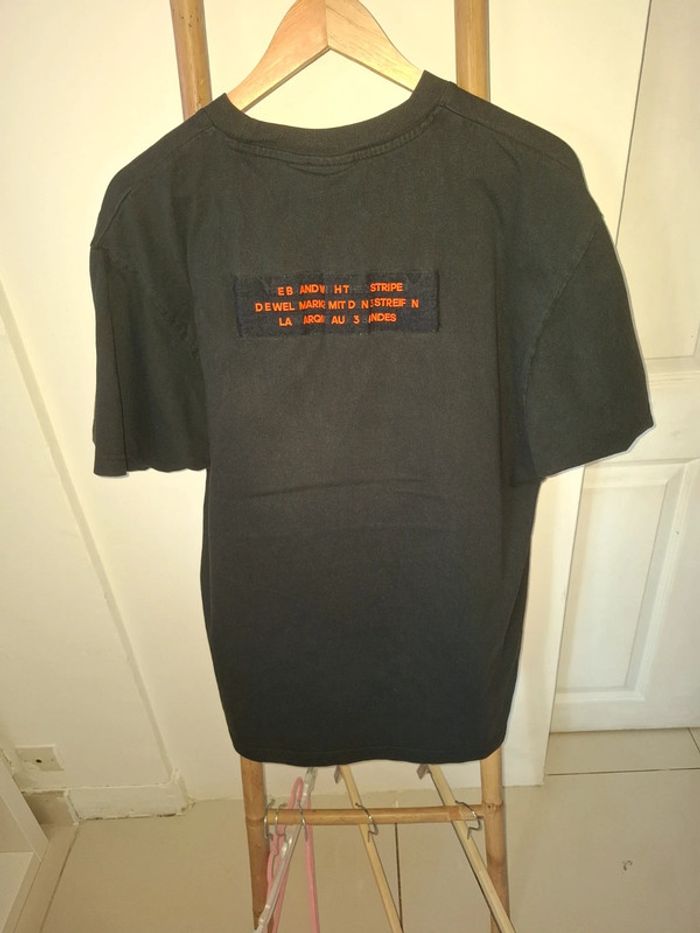 Tee-shirt L - photo numéro 7