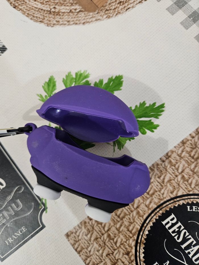 Coque airpods pro - photo numéro 2
